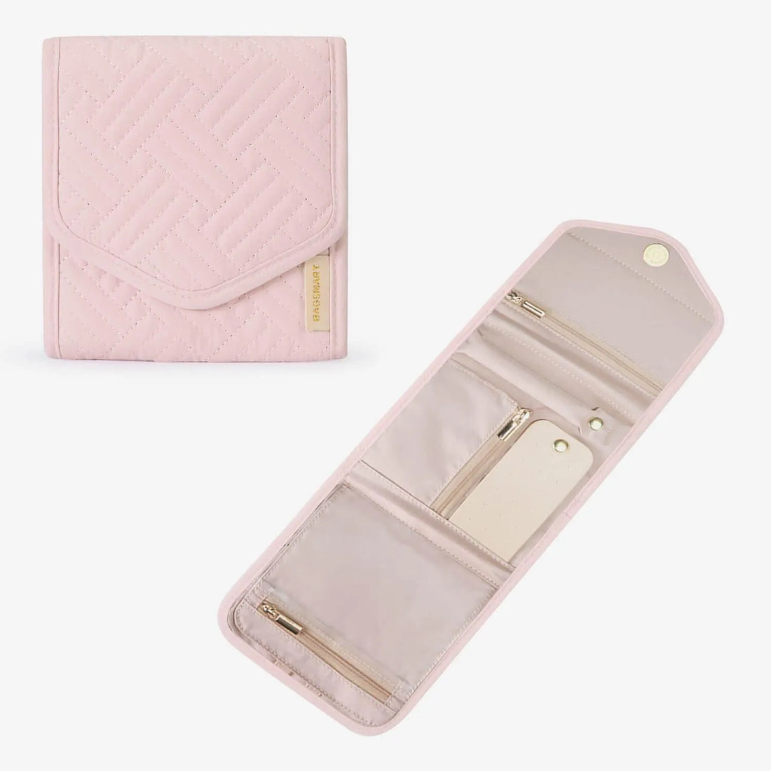 Peri Folding Jewelry Organizer by Bagsmart