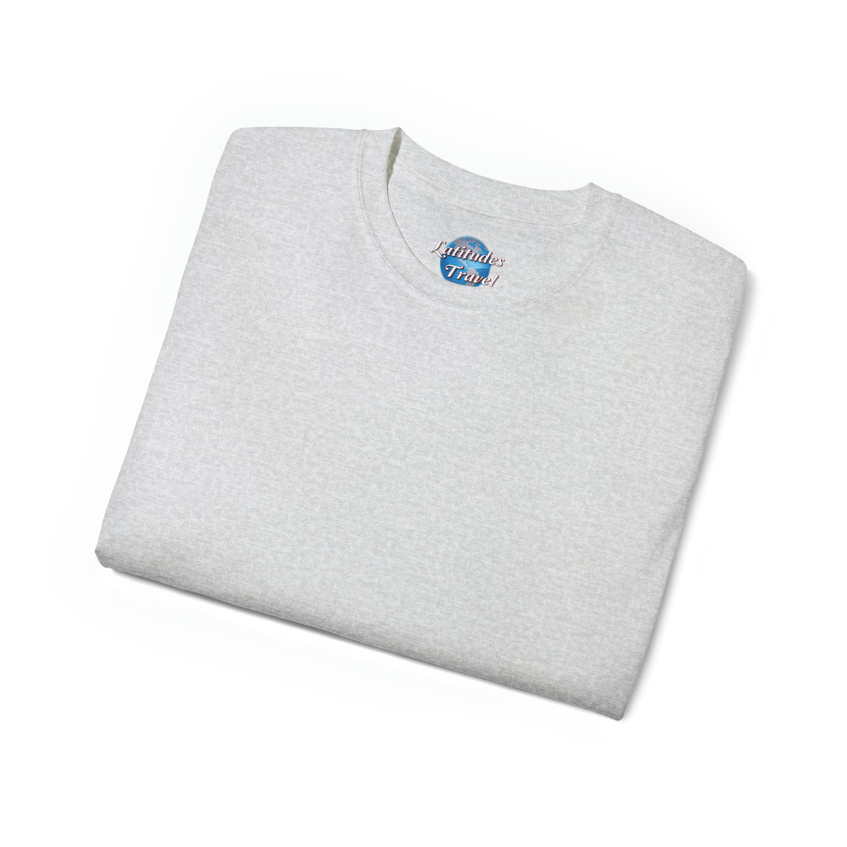 Latitudes Travel Itay Group Trip Shirt - 2023