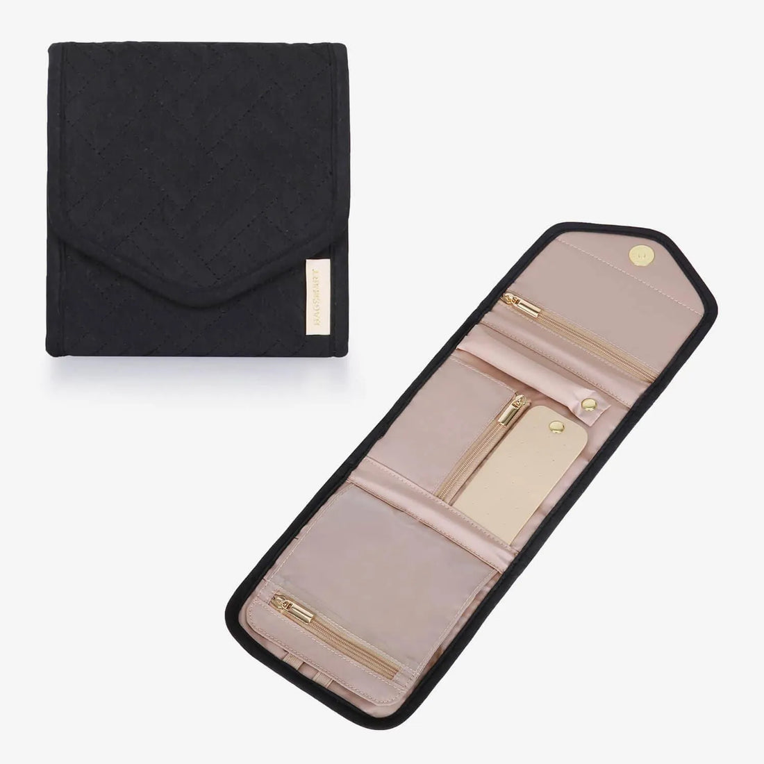 Peri Folding Jewelry Organizer by Bagsmart