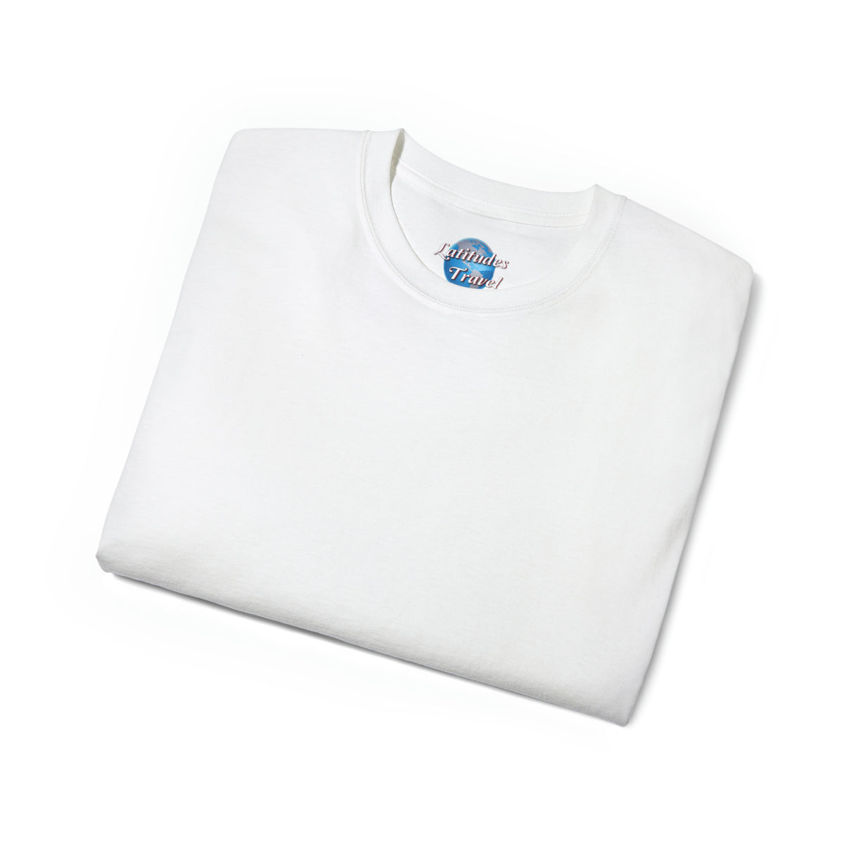 Latitudes Travel Itay Group Trip Shirt - 2023