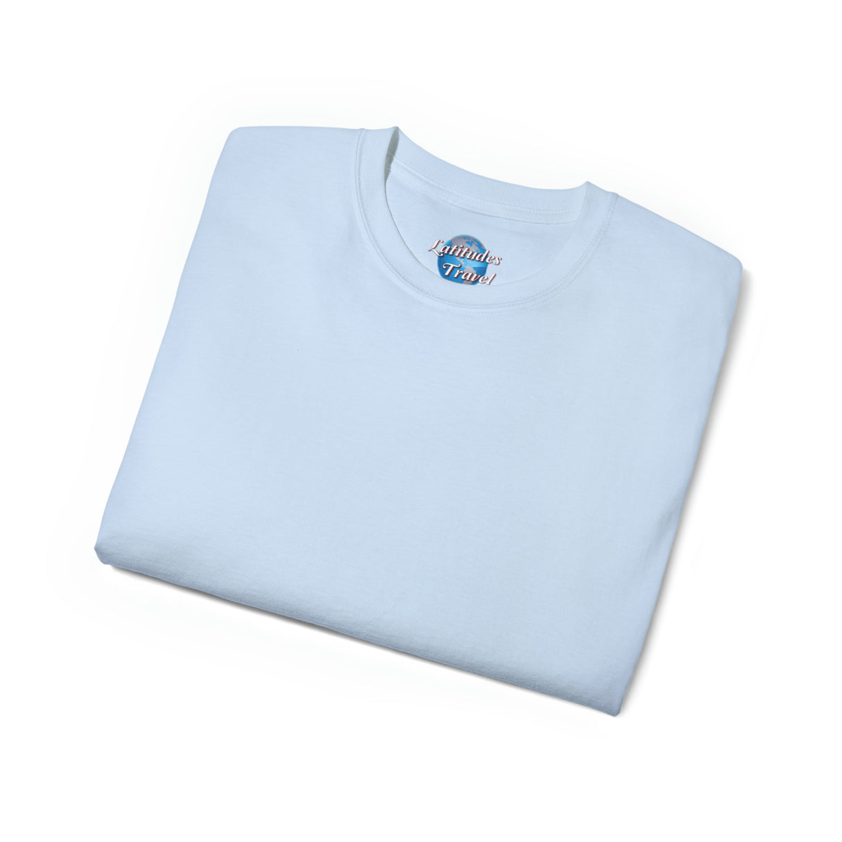 Latitudes Travel Itay Group Trip Shirt - 2023