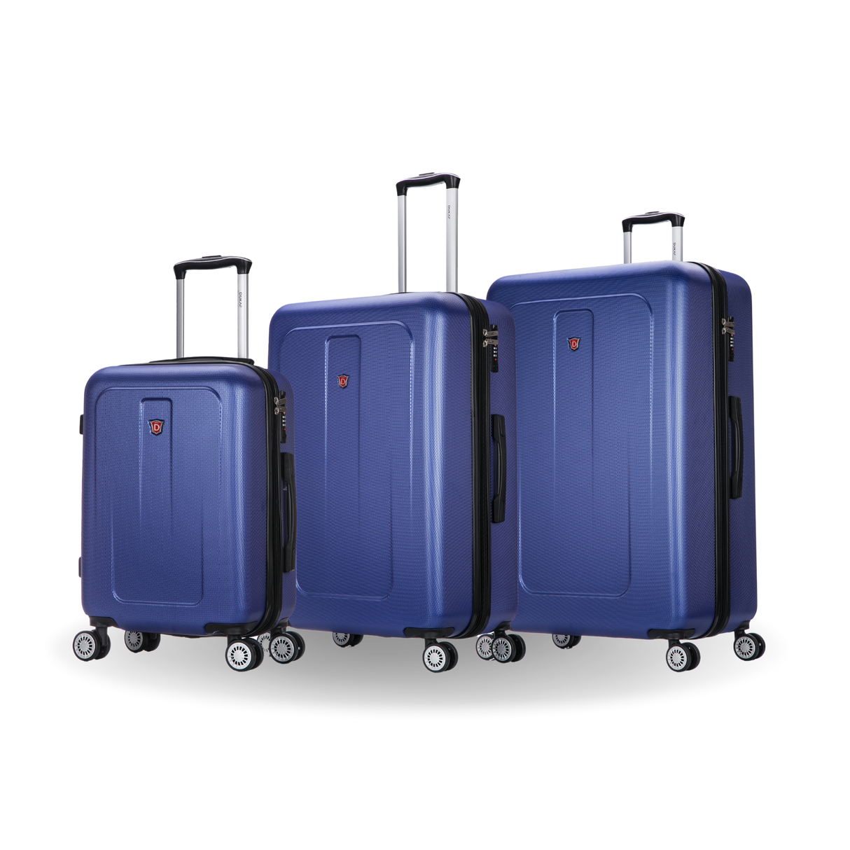 CRYPTO 3 Piece Set 20''/28''/32''