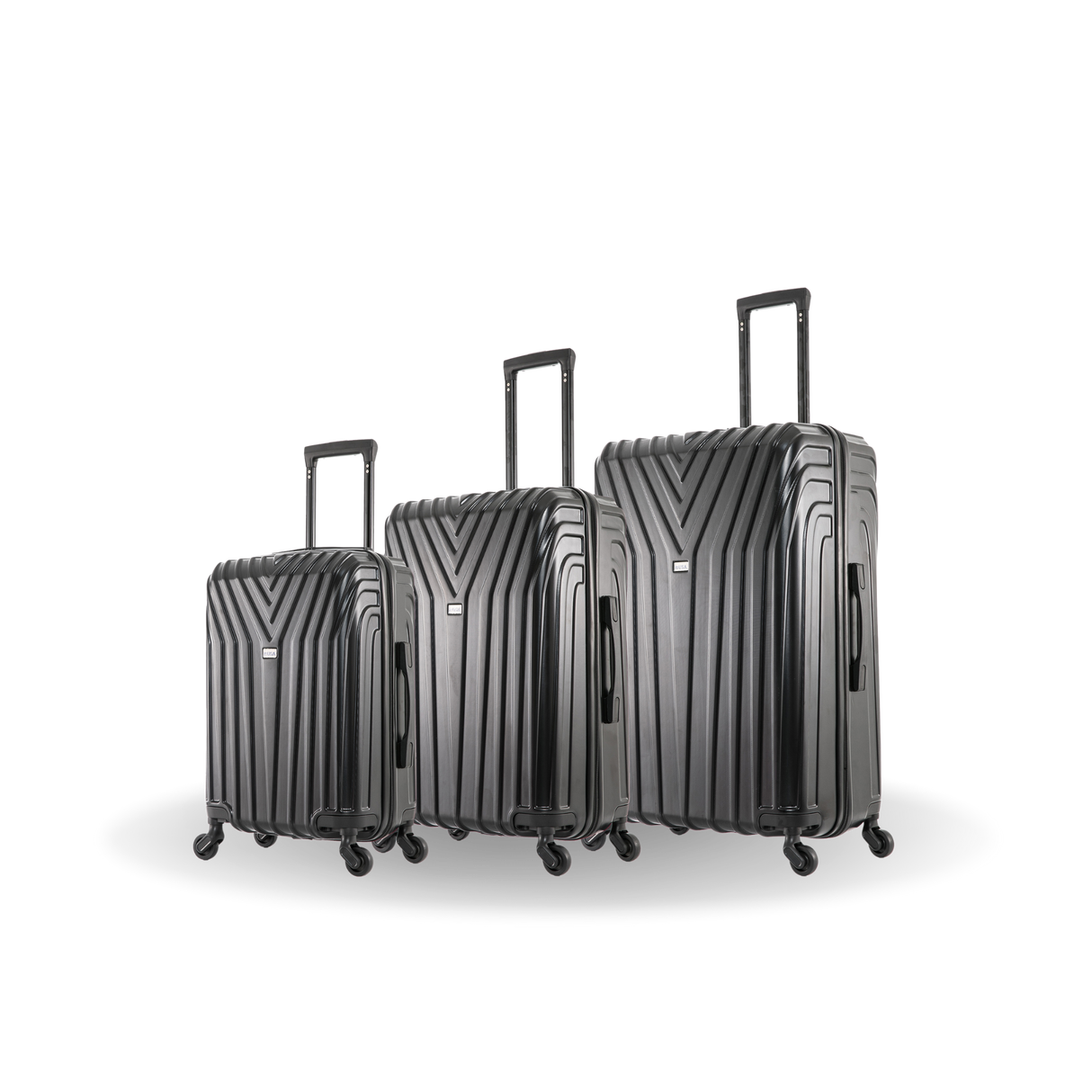 Vasty 3 Piece Set 20''/24''/28''