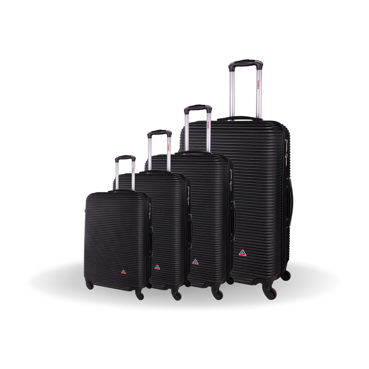 Royal 4 Piece Set 20''/24''/28''/32''