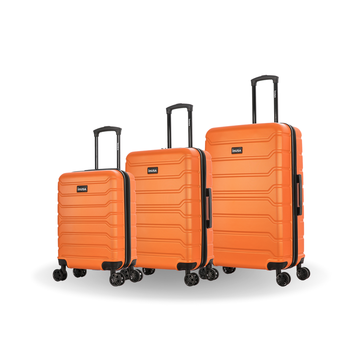 Trend 3 Piece Set 20''/24''/28''