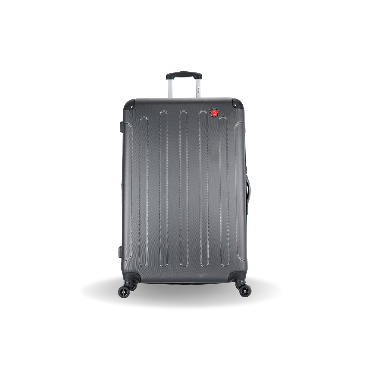 INTELY Extra Large 32" with Built-in Digital Weight Scale