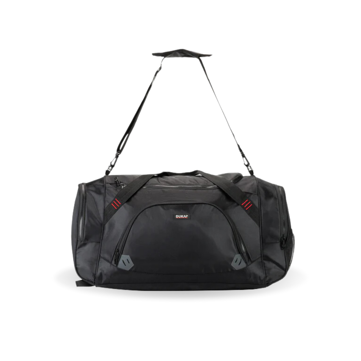 CONTENDER Gym Duffel Bag