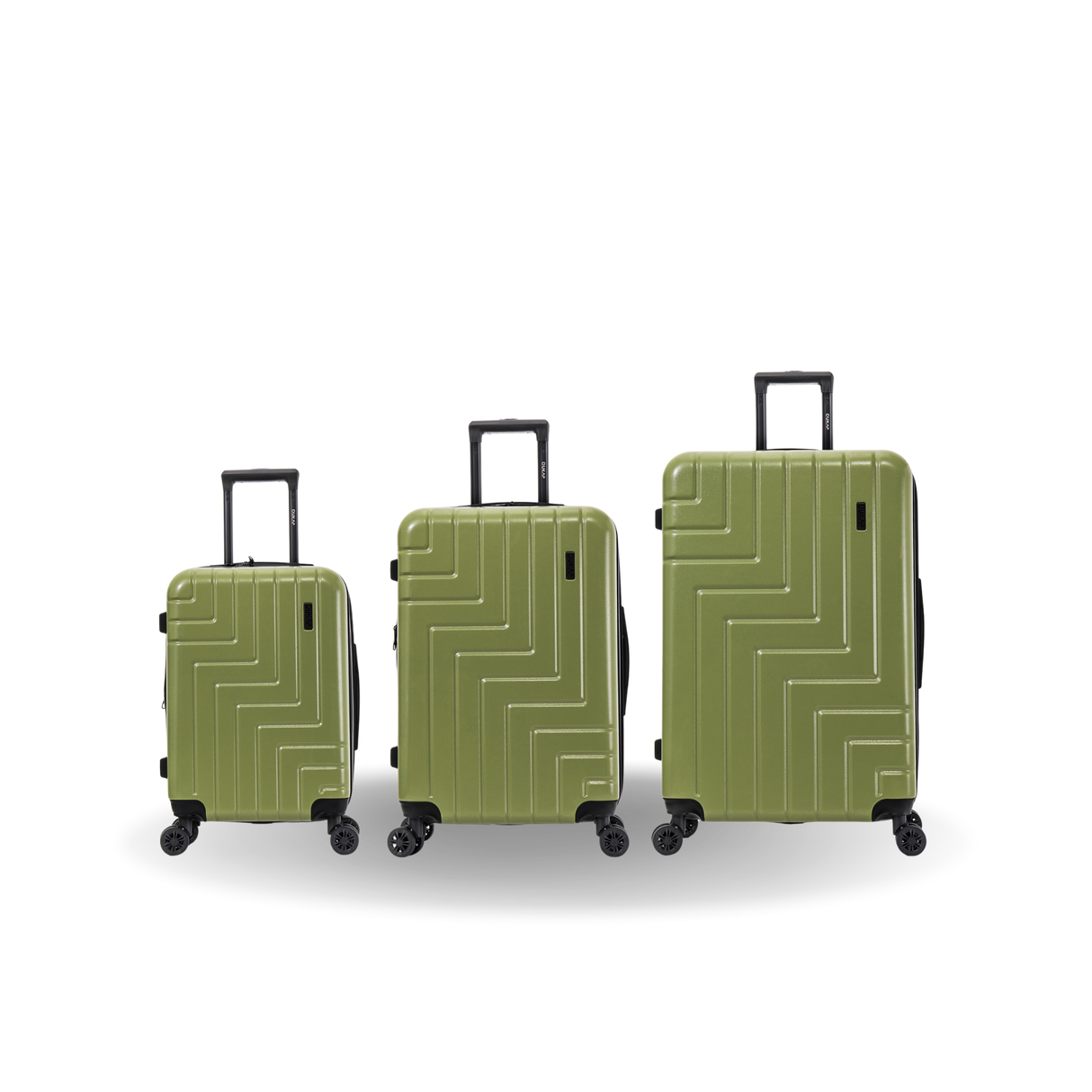 ZAHAV 3 Piece Set 20''/24''/28''