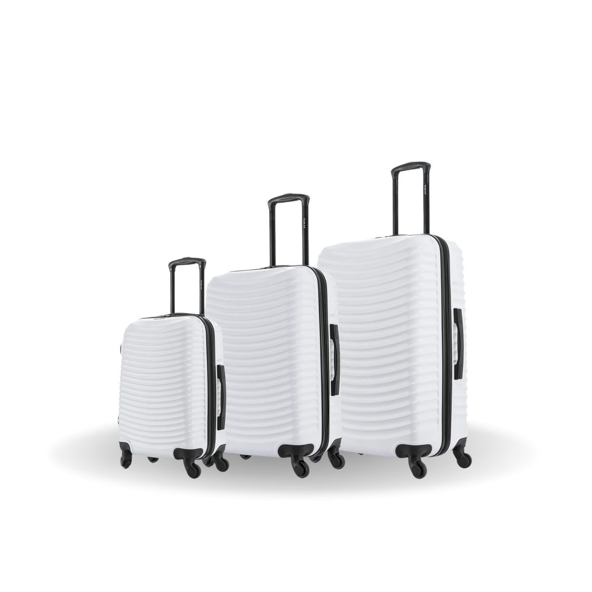 ADLY 3 Piece Set 20''/24''/28''