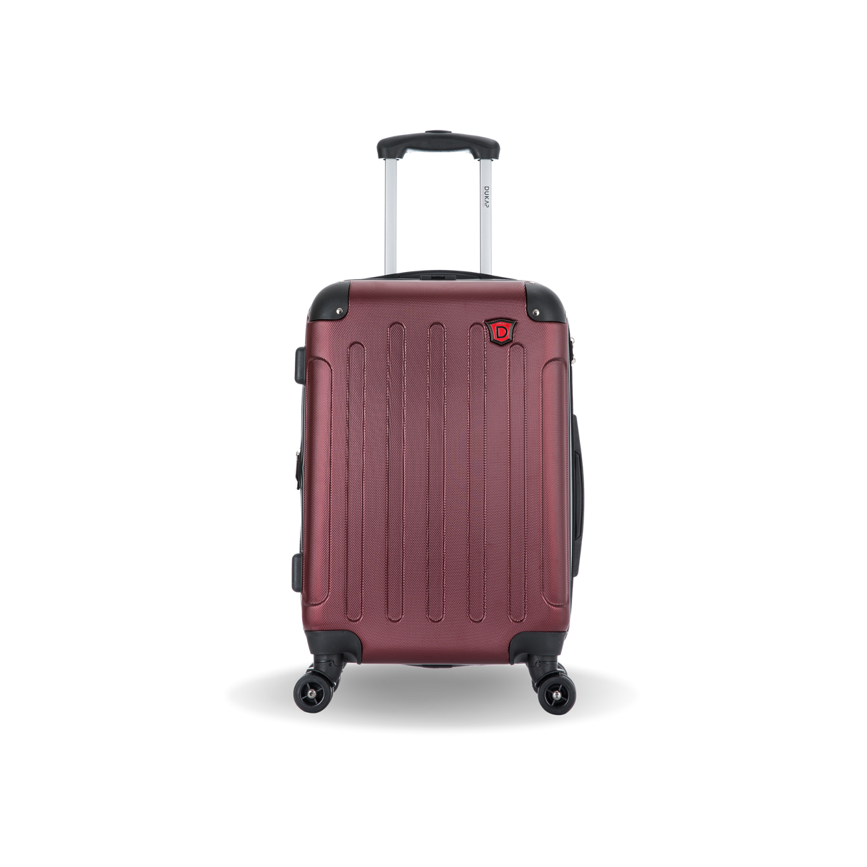 INTELY Carry On 20" with USB ports