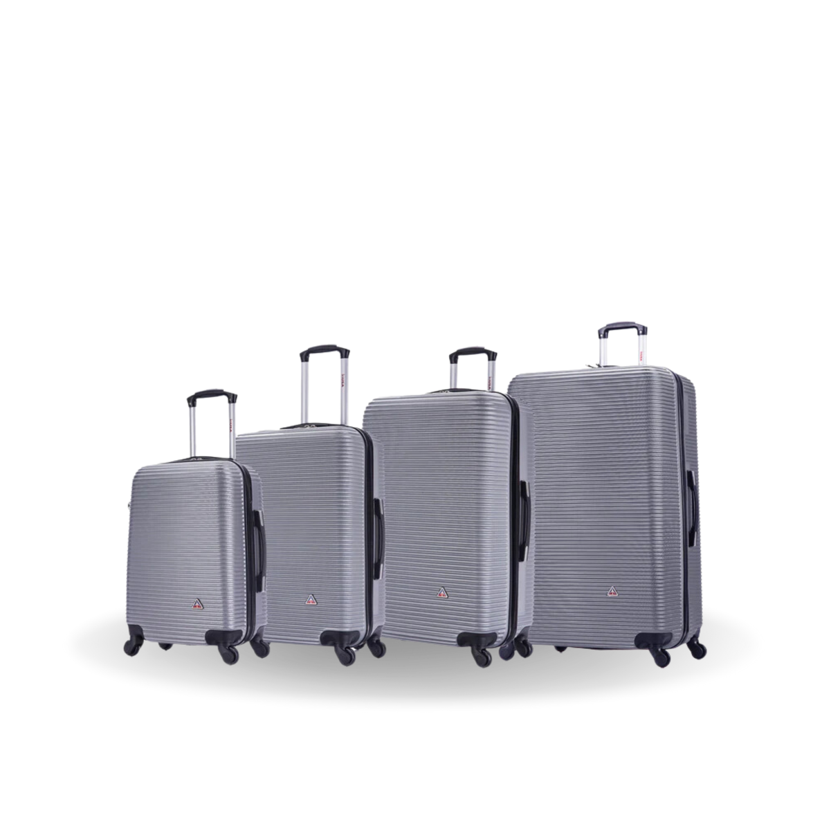 Royal 4 Piece Set 20''/24''/28''/32''