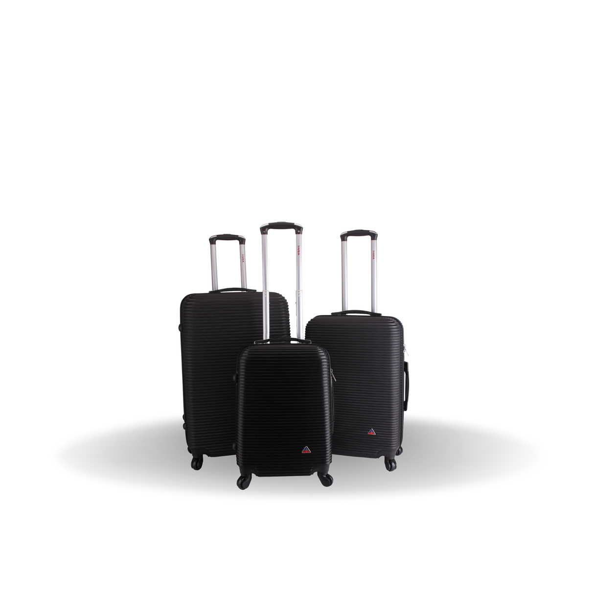 Royal 3 Piece Set 20''/24''/28''