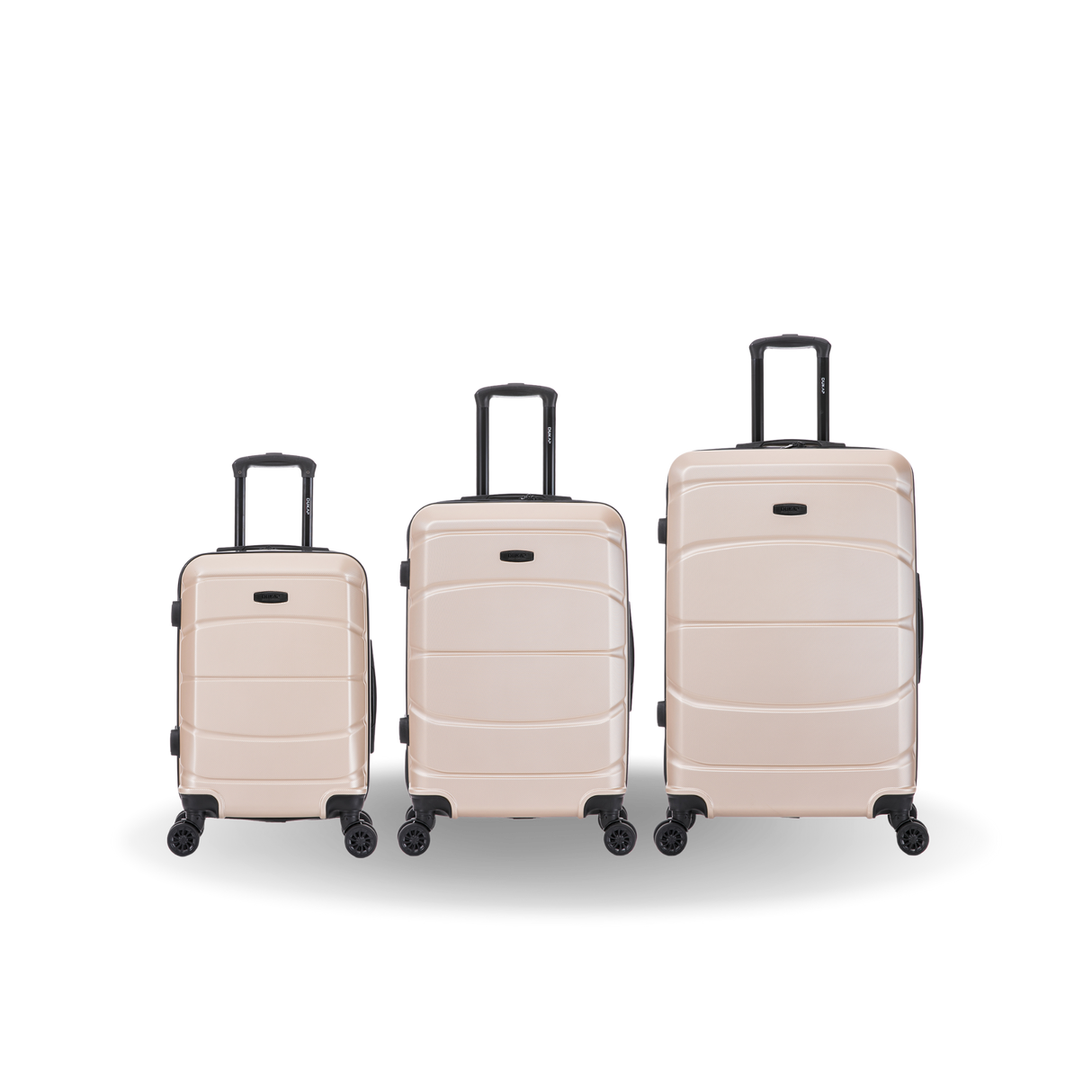 SENSE 3 Piece Set 20''/24''/28''