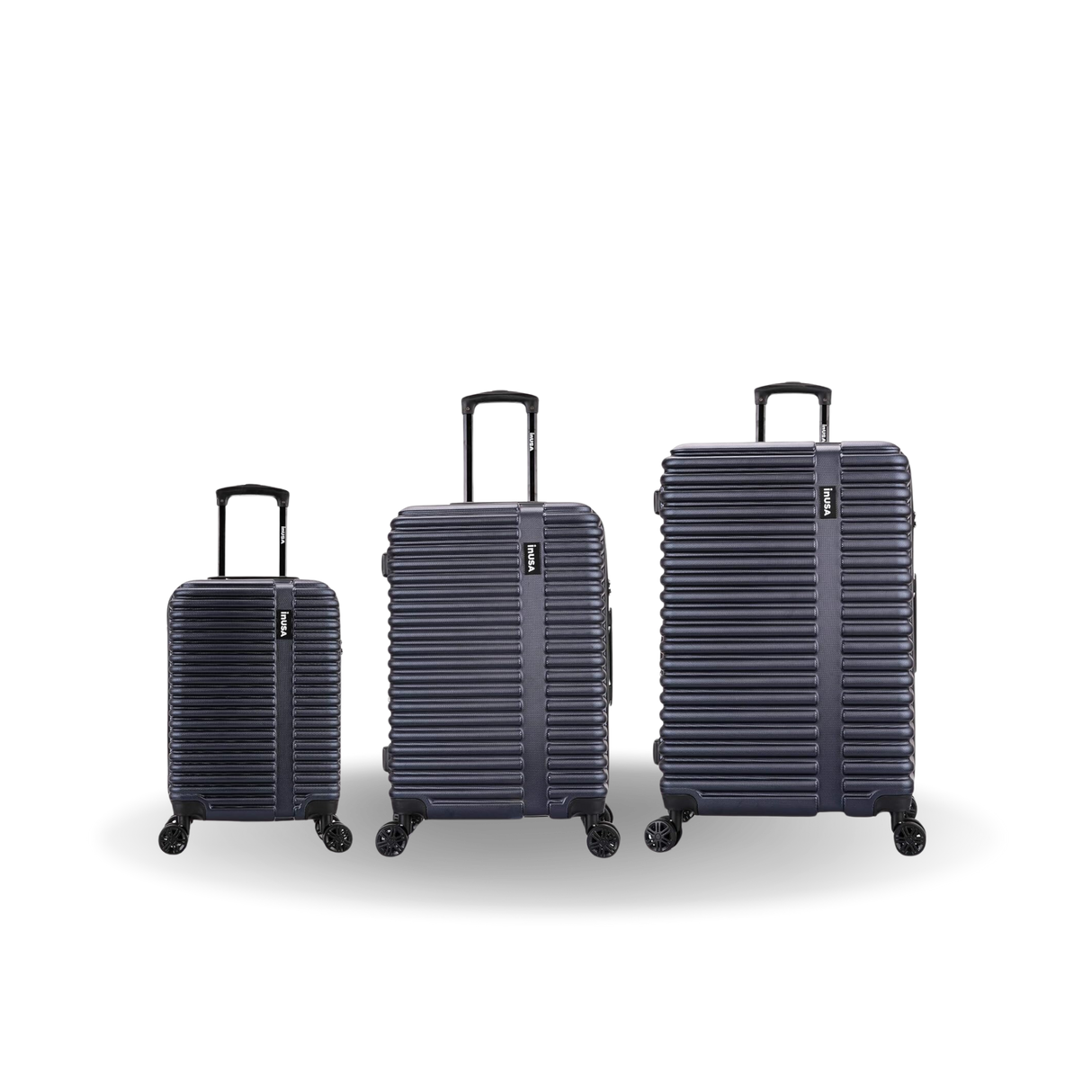 Ally 3 Piece Set 20''/24''/28''