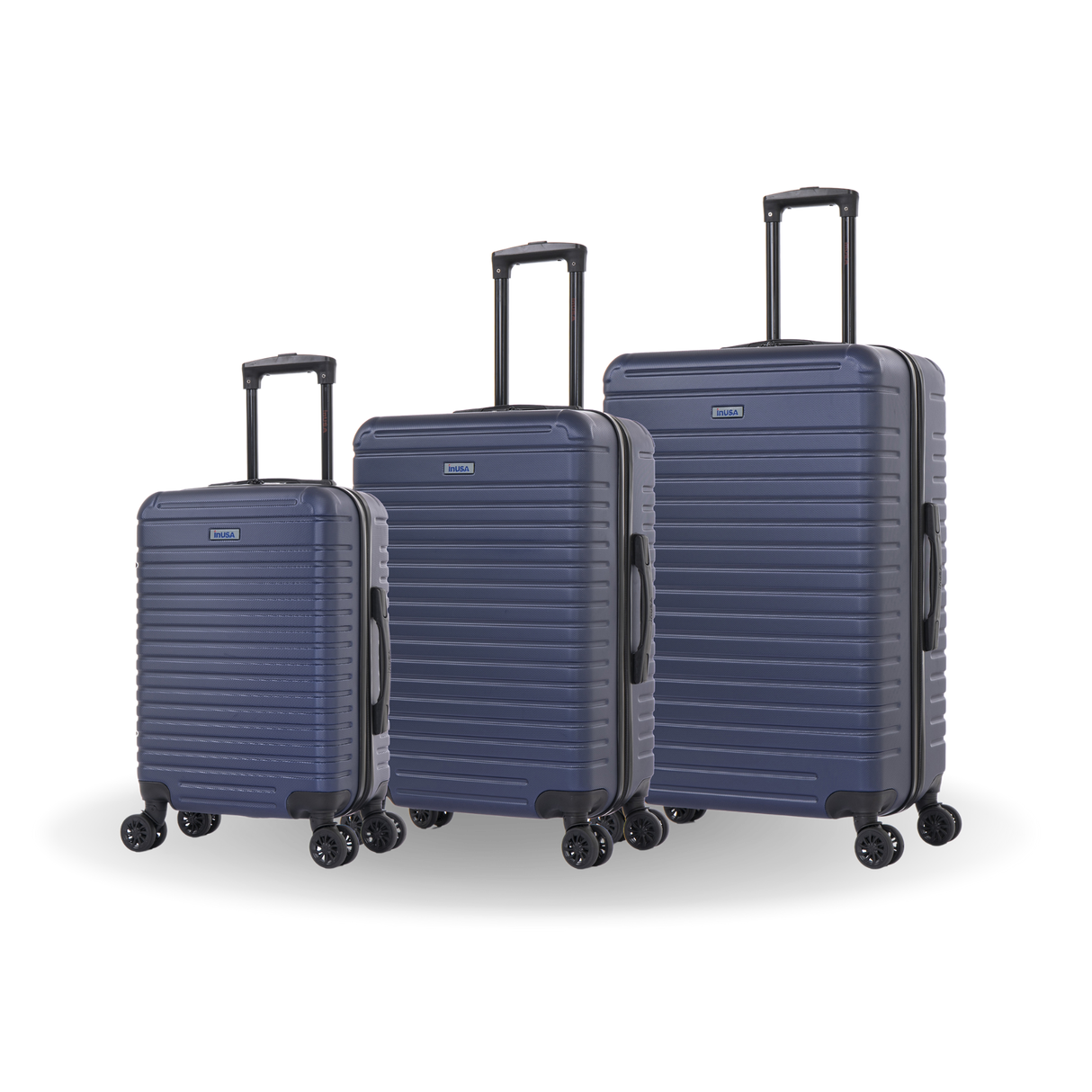 Deep 3 Piece Set 20"/24"/28"