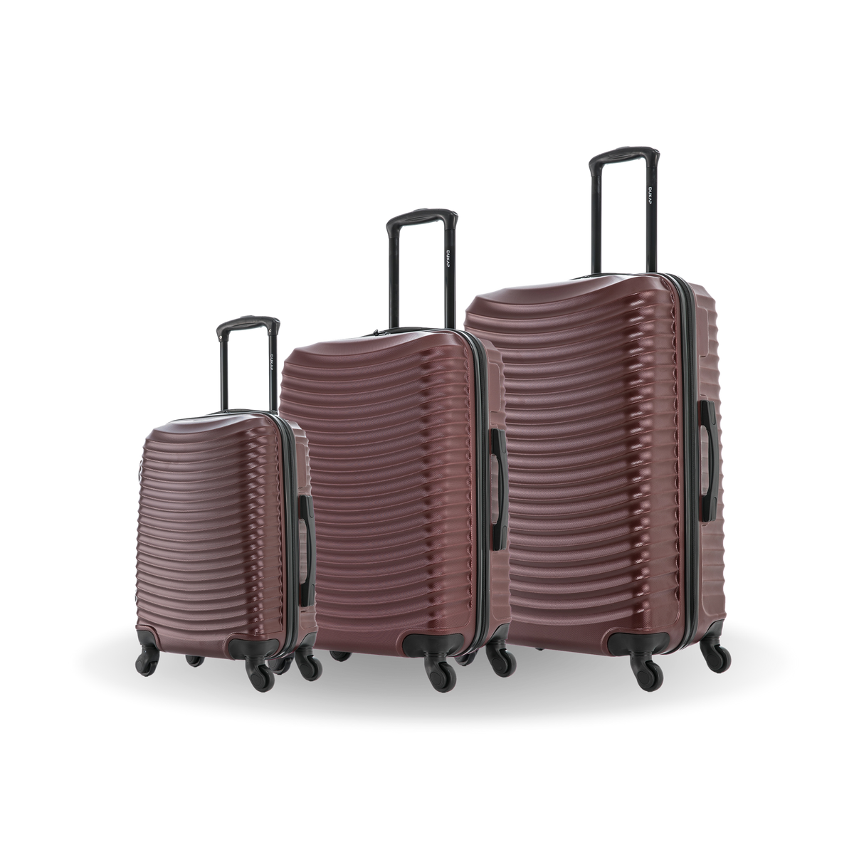 ADLY 3 Piece Set 20''/24''/28''