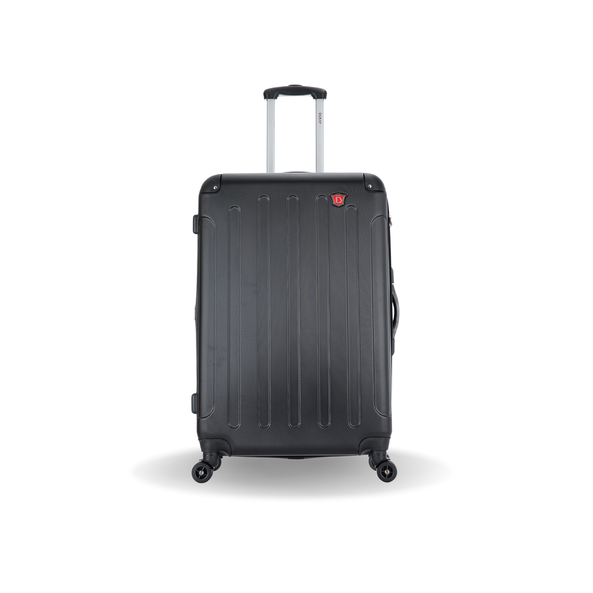 INTELY Large 28" with Built-in Digital Weight Scale