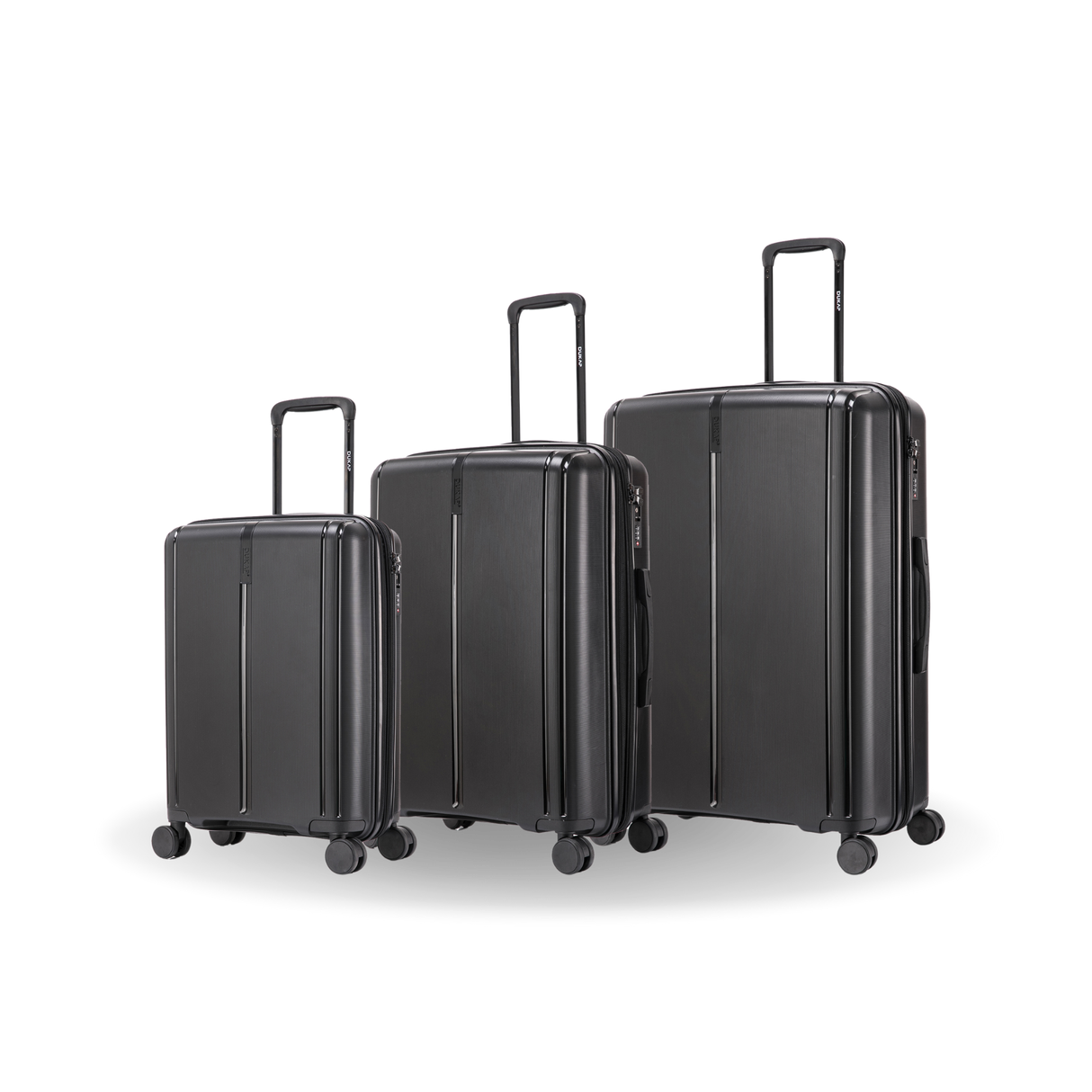 AIRLEY 3 Piece Set 20''/24''/28''