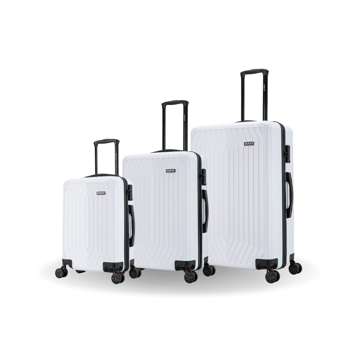 STRATOS 3 Piece Set 20"/24"/28"