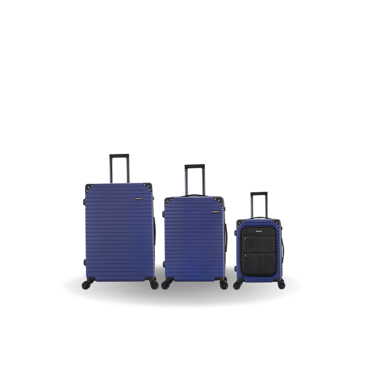 TOUR 3 Piece Set 20''/24''/28''