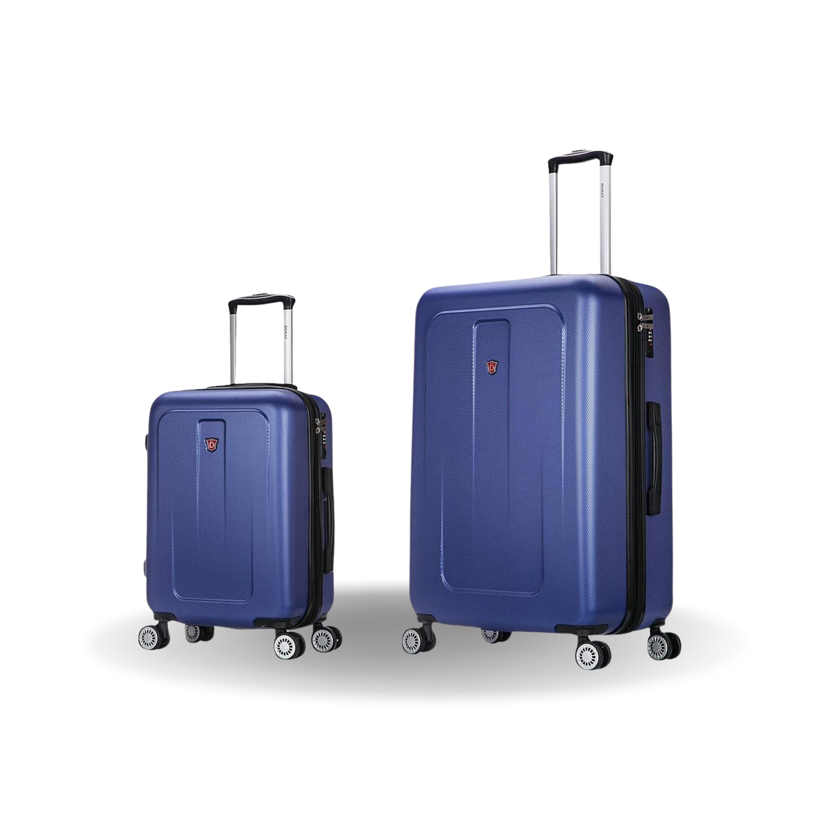 CRYPTO 2 Piece Set 20''/28''