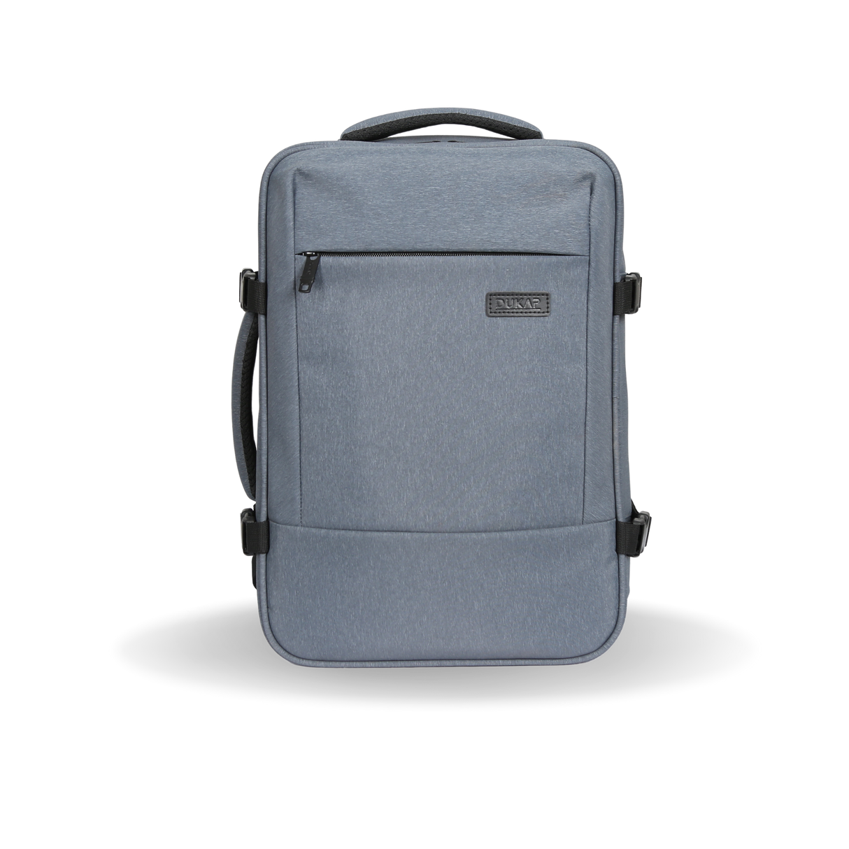 DUKAP X-Era Expandable 15.6" Laptop Backpack