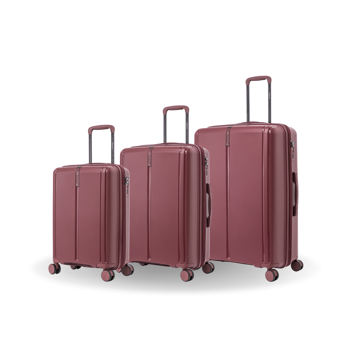 AIRLEY 3 Piece Set 20''/24''/28''