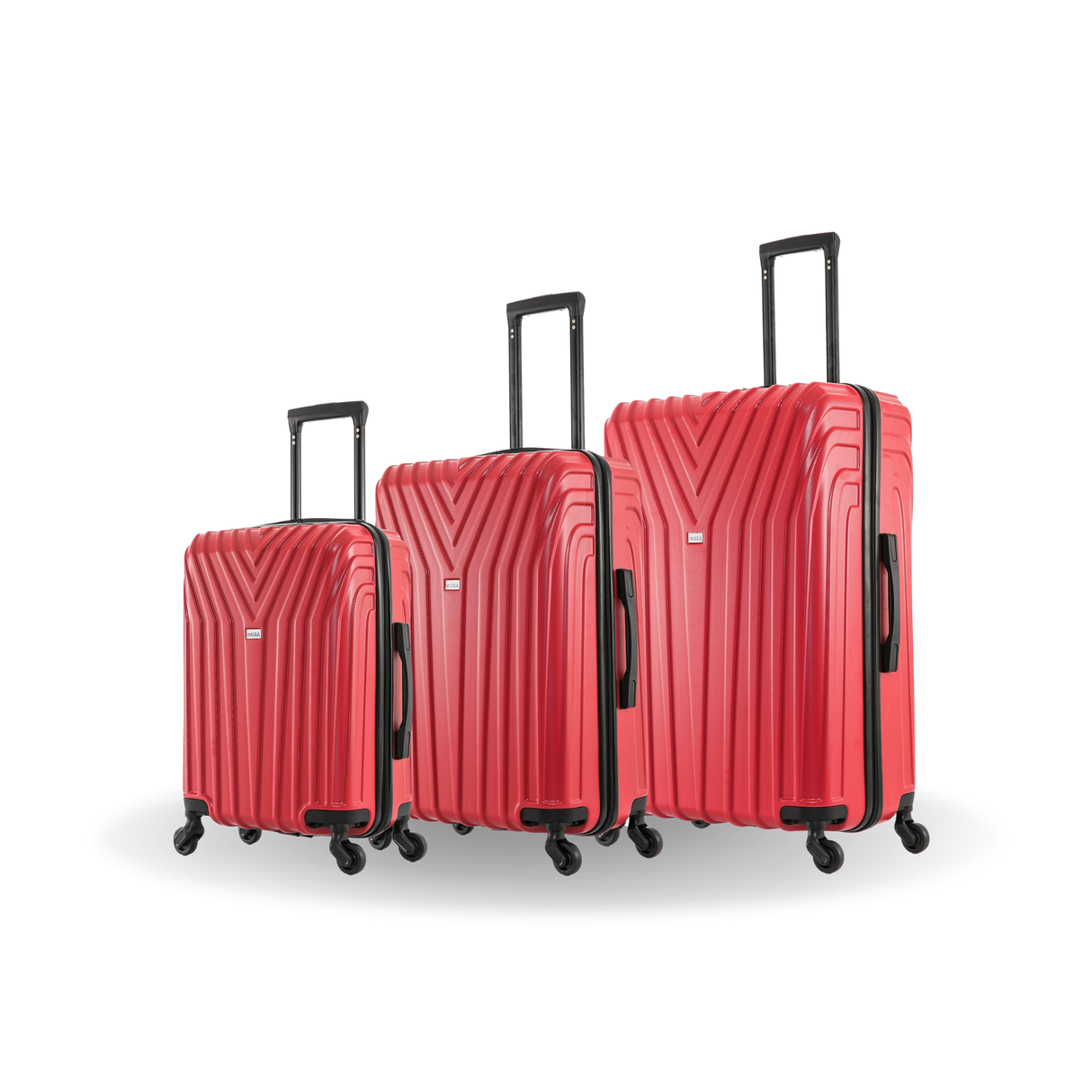 Vasty 3 Piece Set 20''/24''/28''