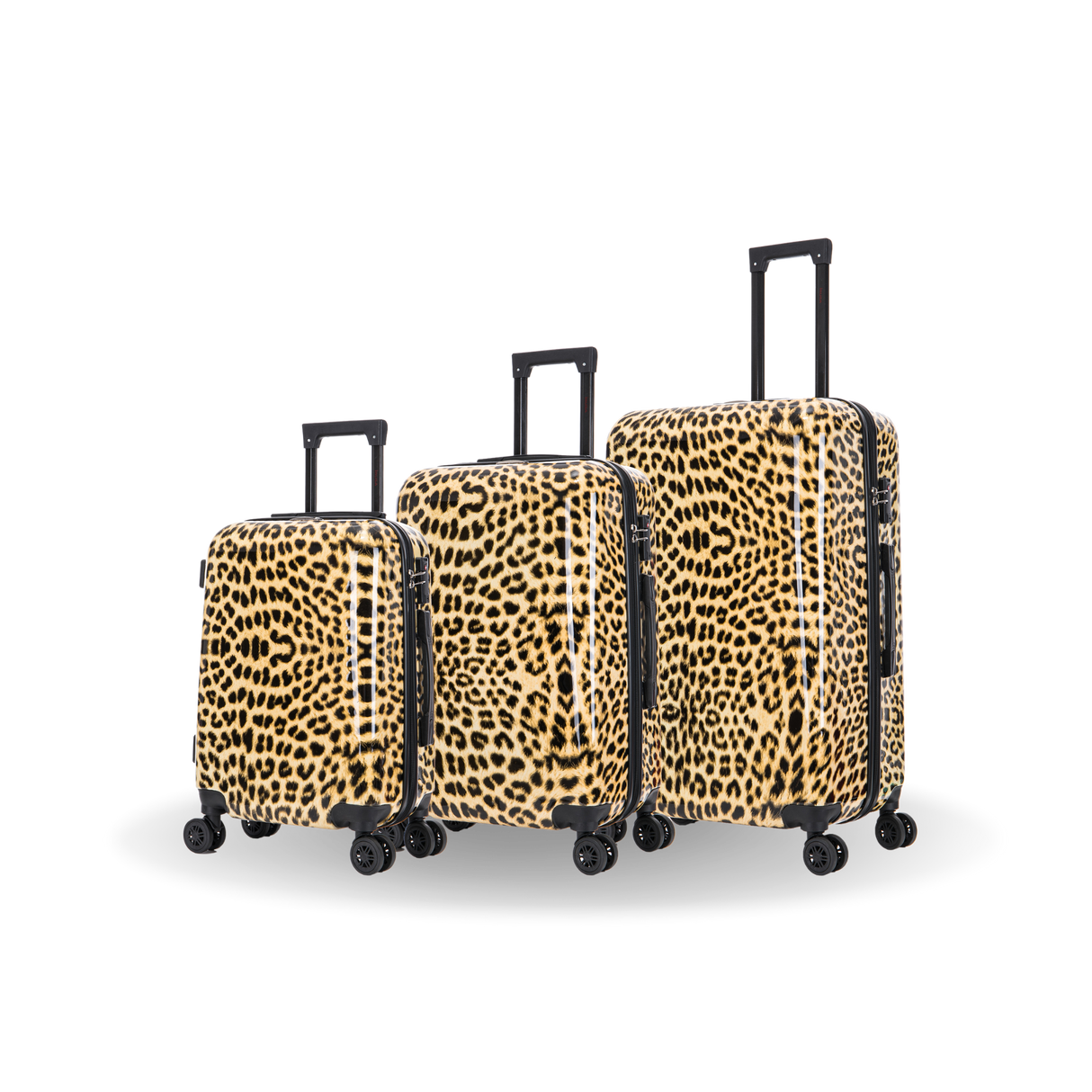 Prints 3 Piece Set 20''/24''/28''