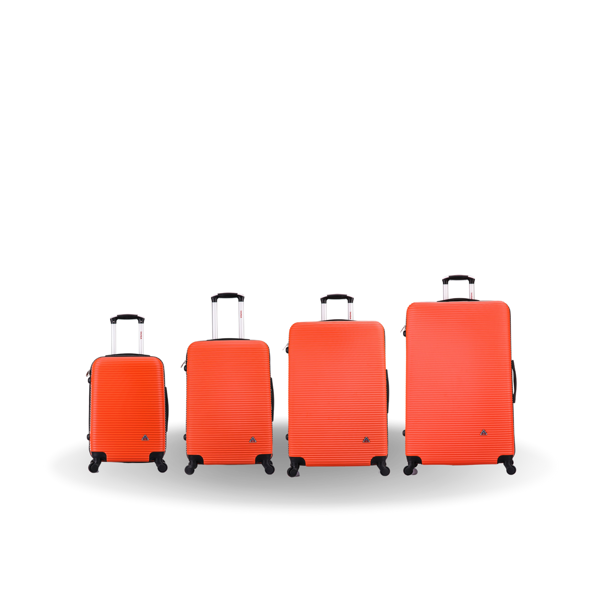 Royal 4 Piece Set 20''/24''/28''/32''