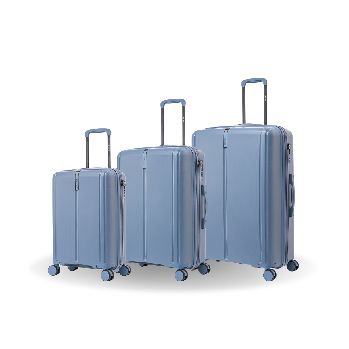 AIRLEY 3 Piece Set 20''/24''/28''