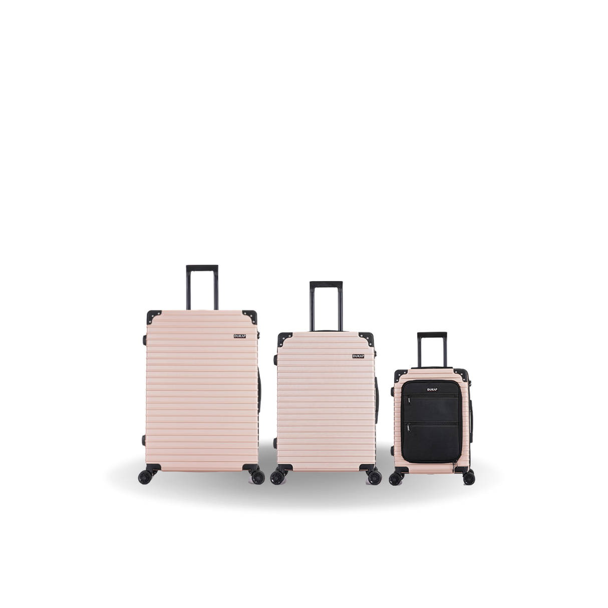 TOUR 3 Piece Set 20''/24''/28''