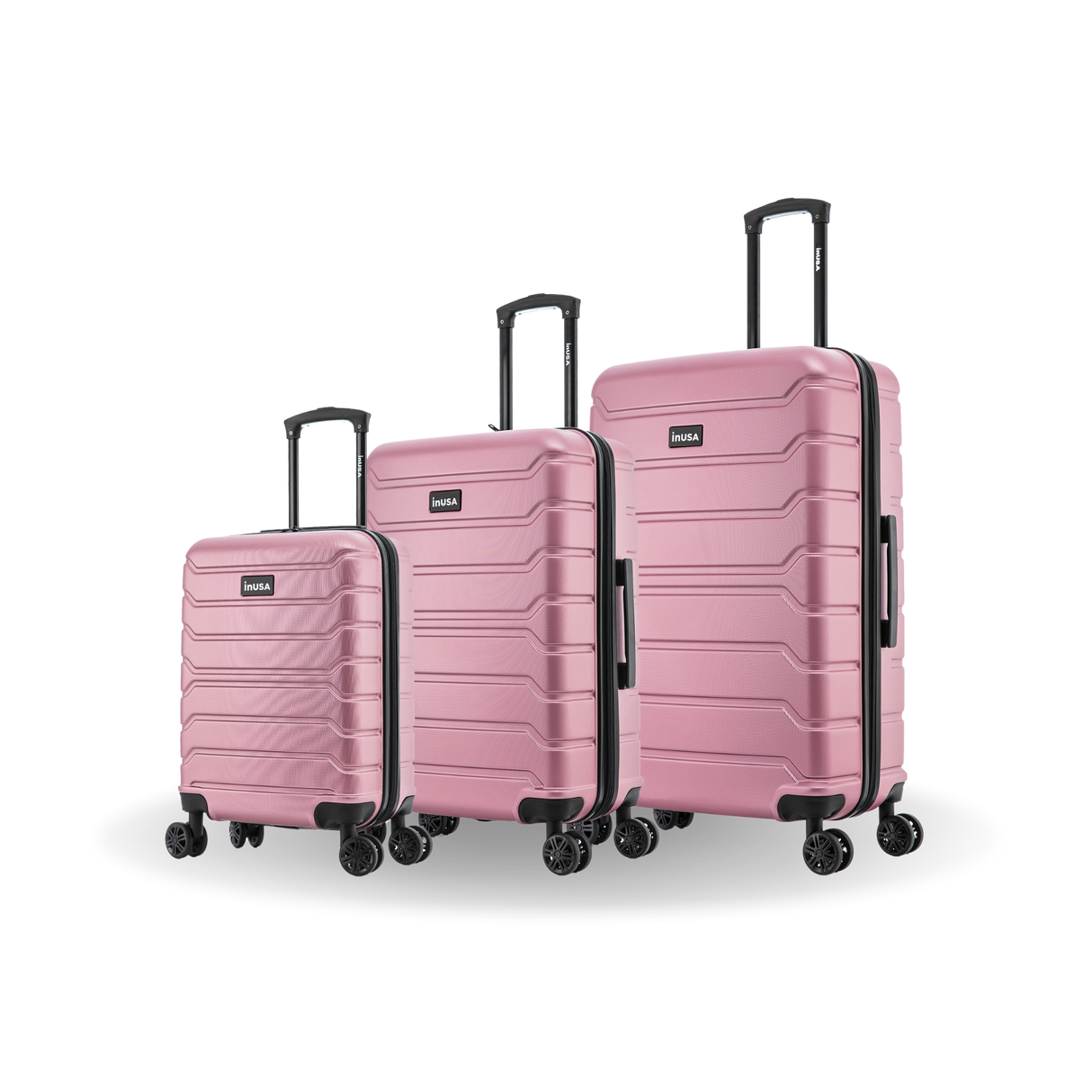 Trend 3 Piece Set 20''/24''/28''