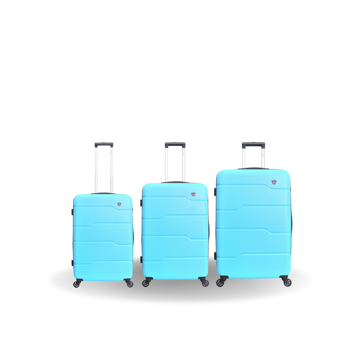 RODEZ 3 Piece Set 20''/24''/28''