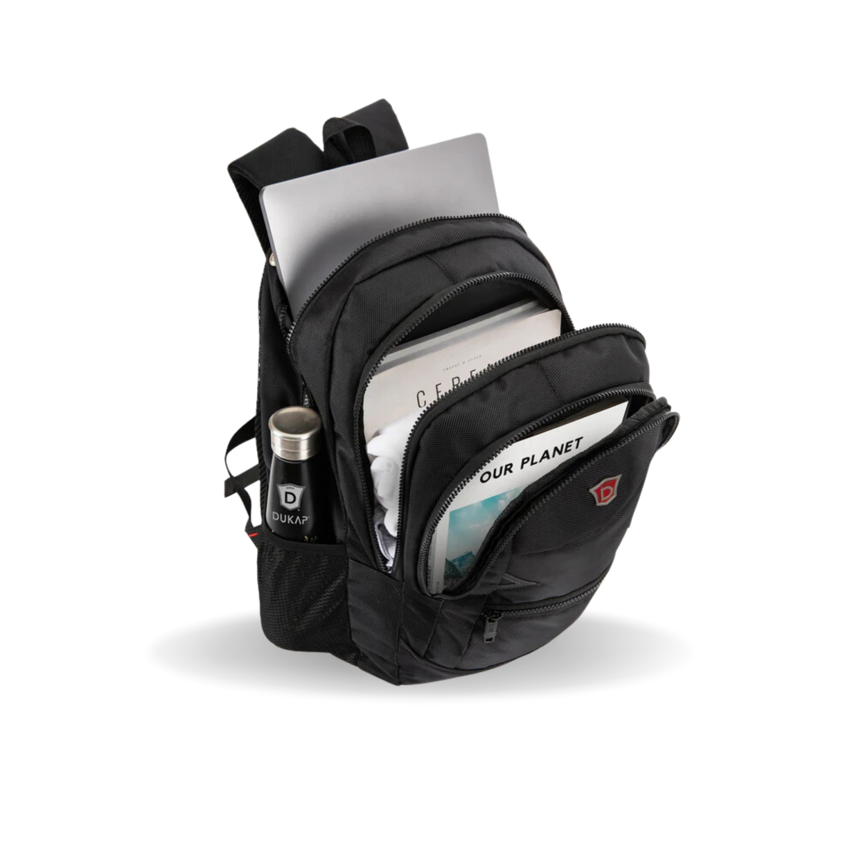 NAVIGATOR Executive 15.6'' Laptop Backpack