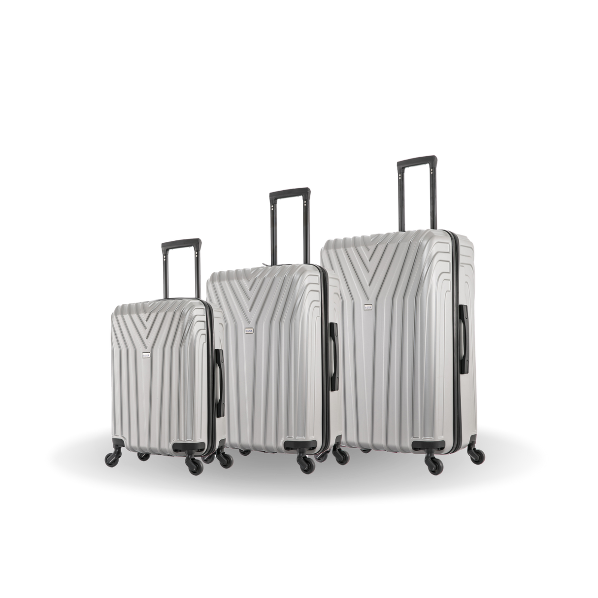 Vasty 3 Piece Set 20''/24''/28''