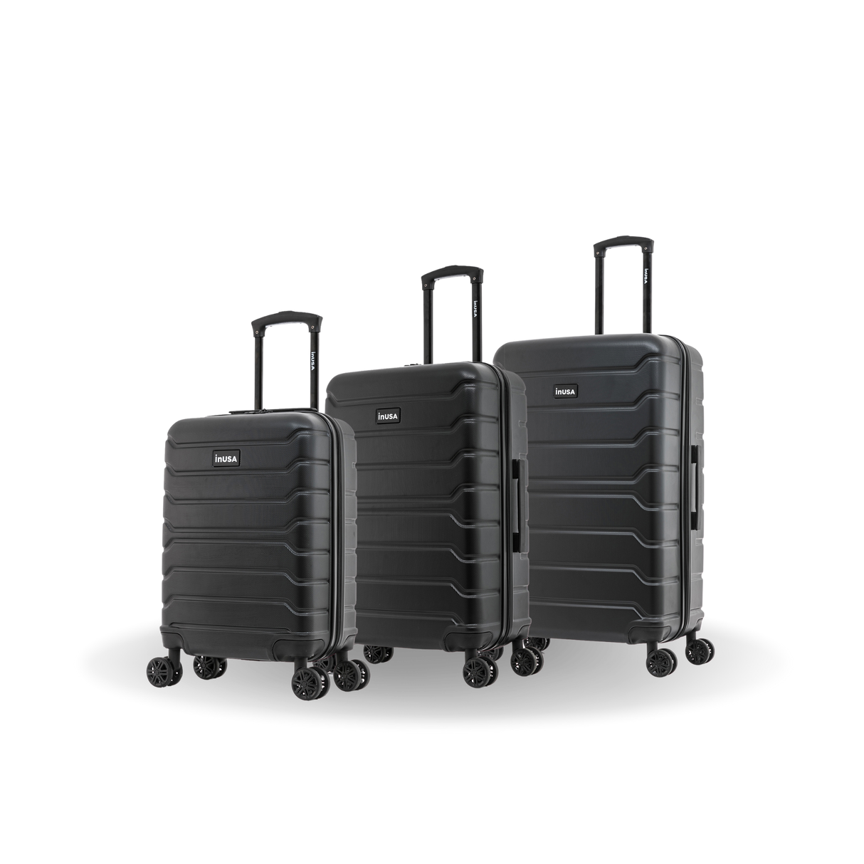 Trend 3 Piece Set 20''/24''/28''