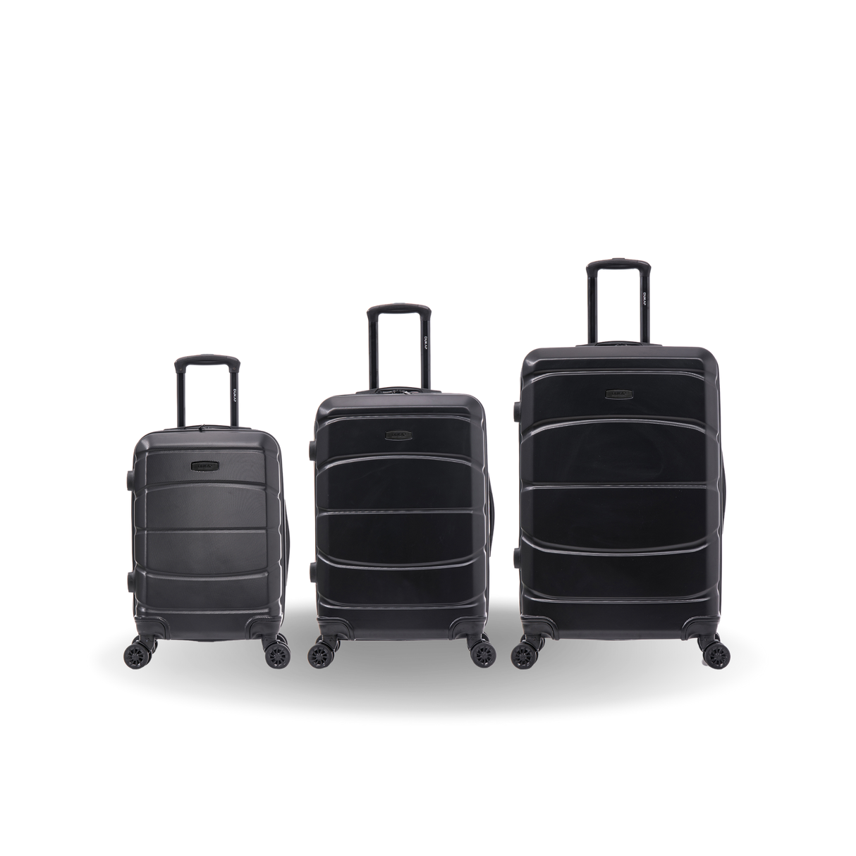 SENSE 3 Piece Set 20''/24''/28''