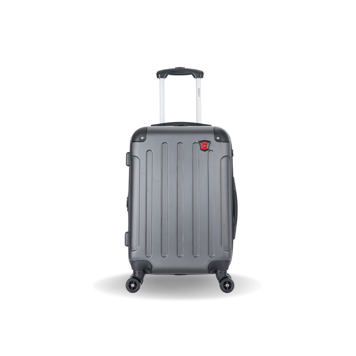 INTELY Carry On 20" with USB ports