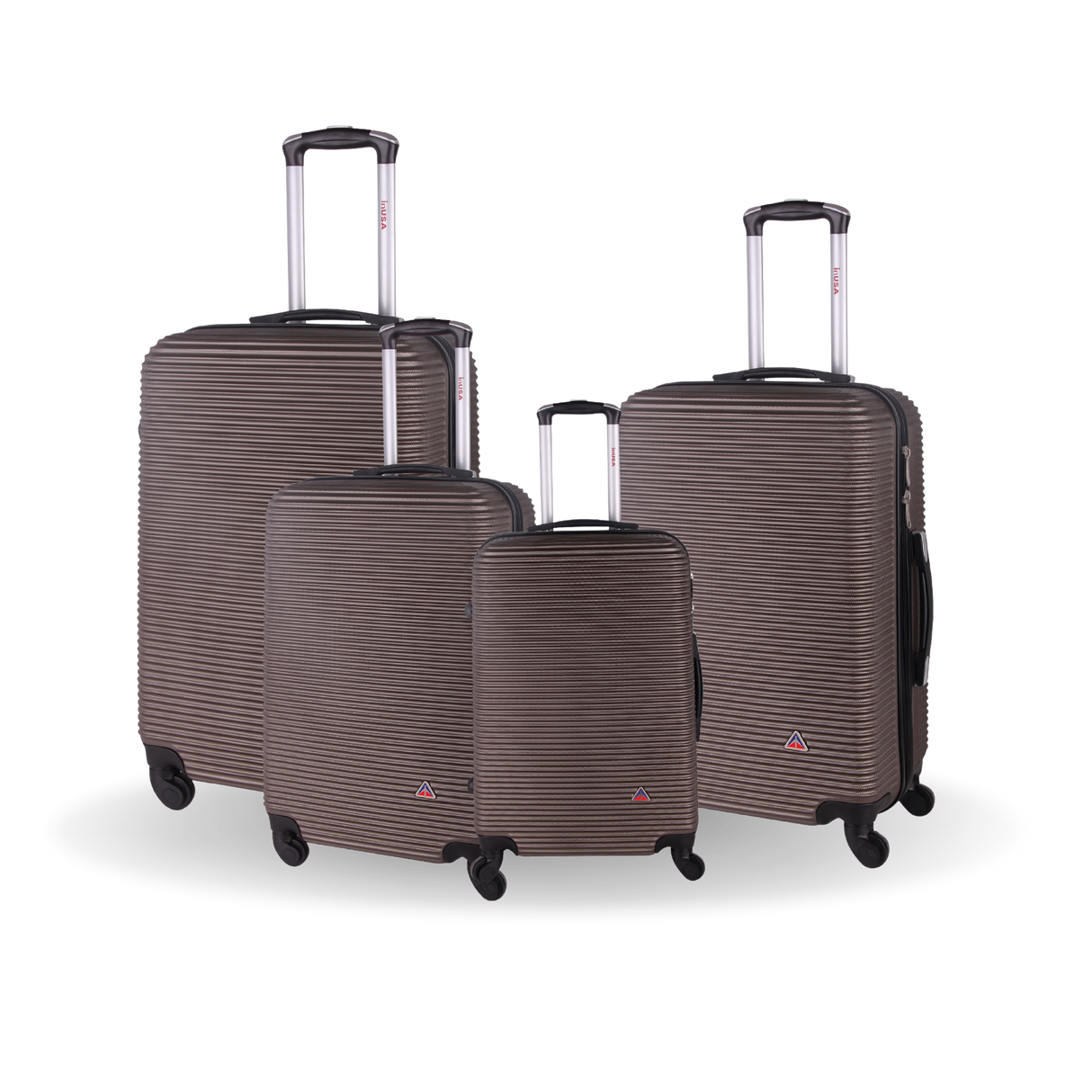 Royal 4 Piece Set 20''/24''/28''/32''