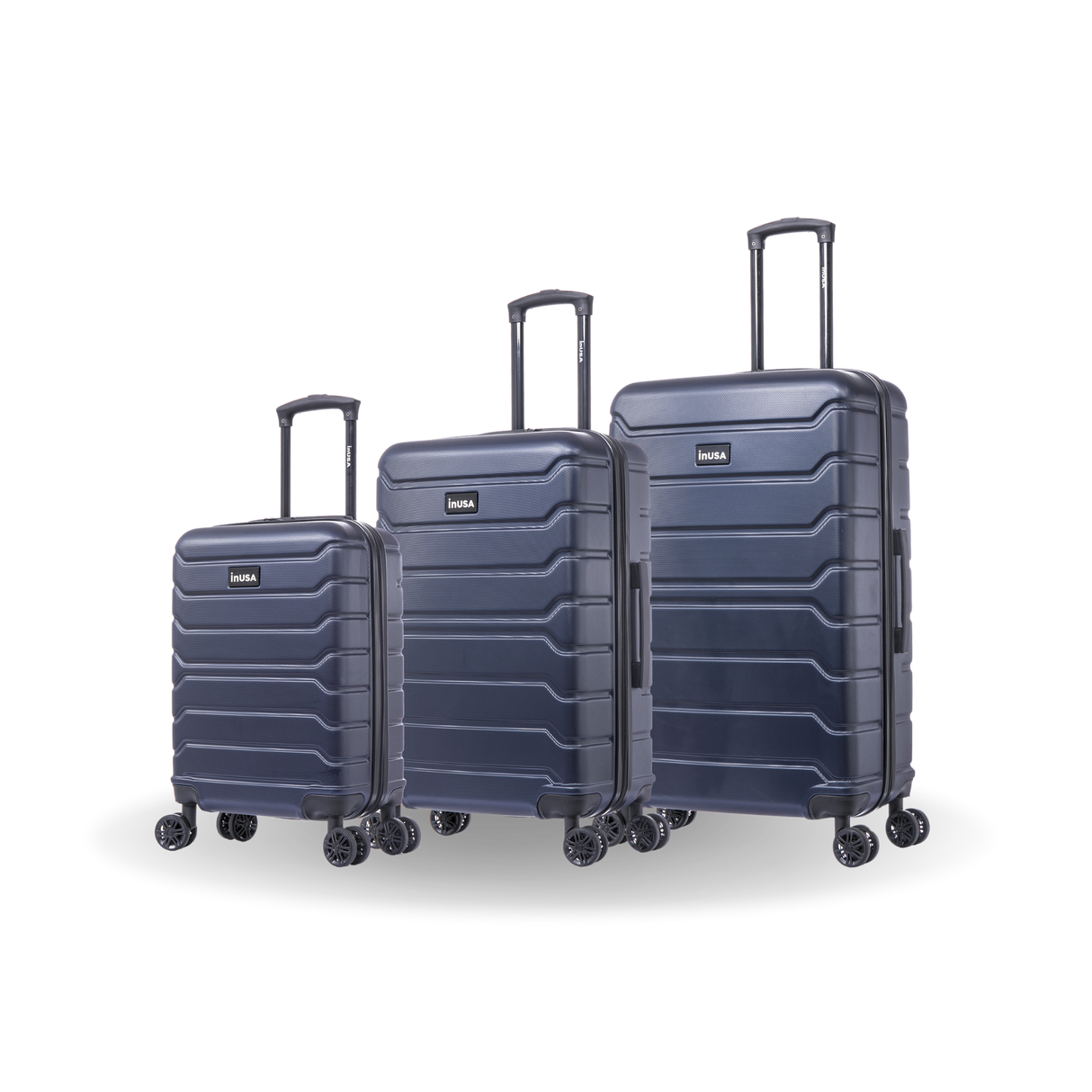 Trend 3 Piece Set 20''/24''/28''