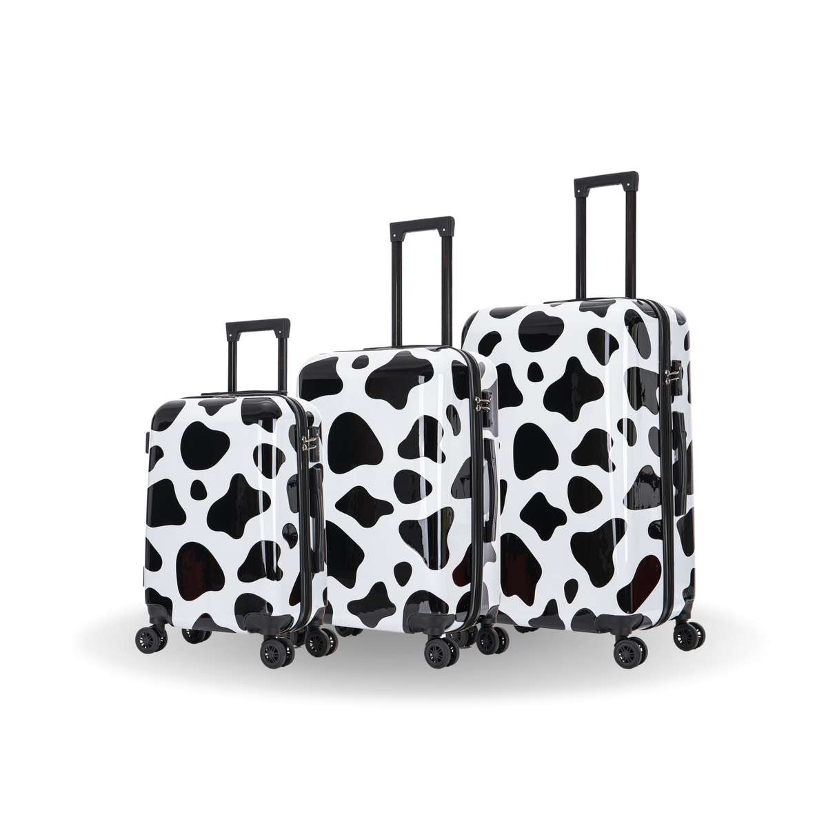 Prints 3 Piece Set 20''/24''/28''