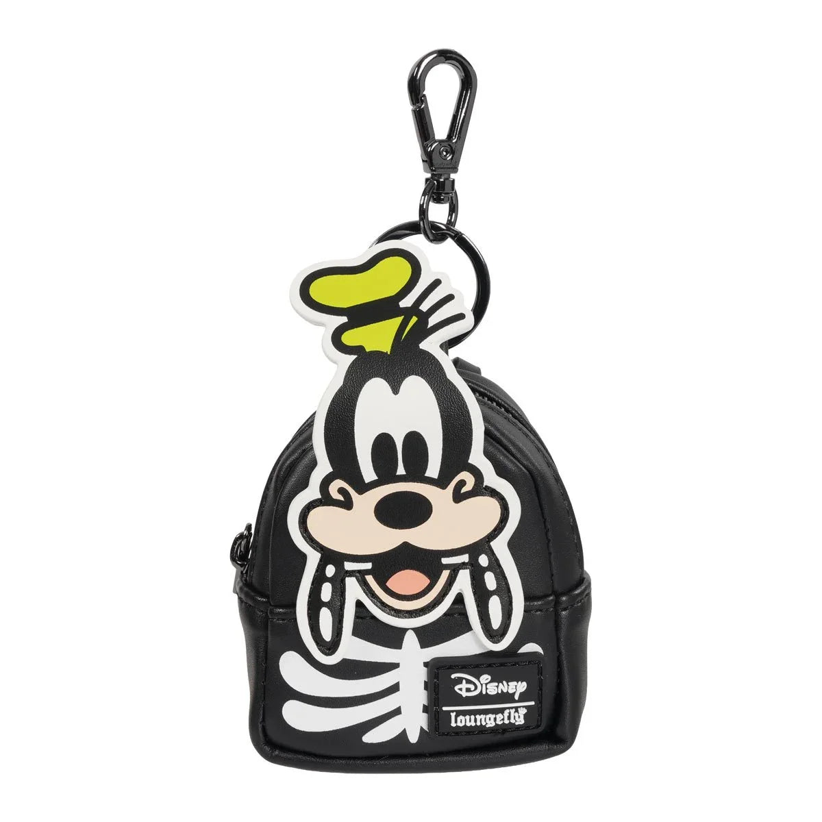 Loungefly Mickey & Friends Halloween Mystery Blind Box Mini Backpack Charm Keychain