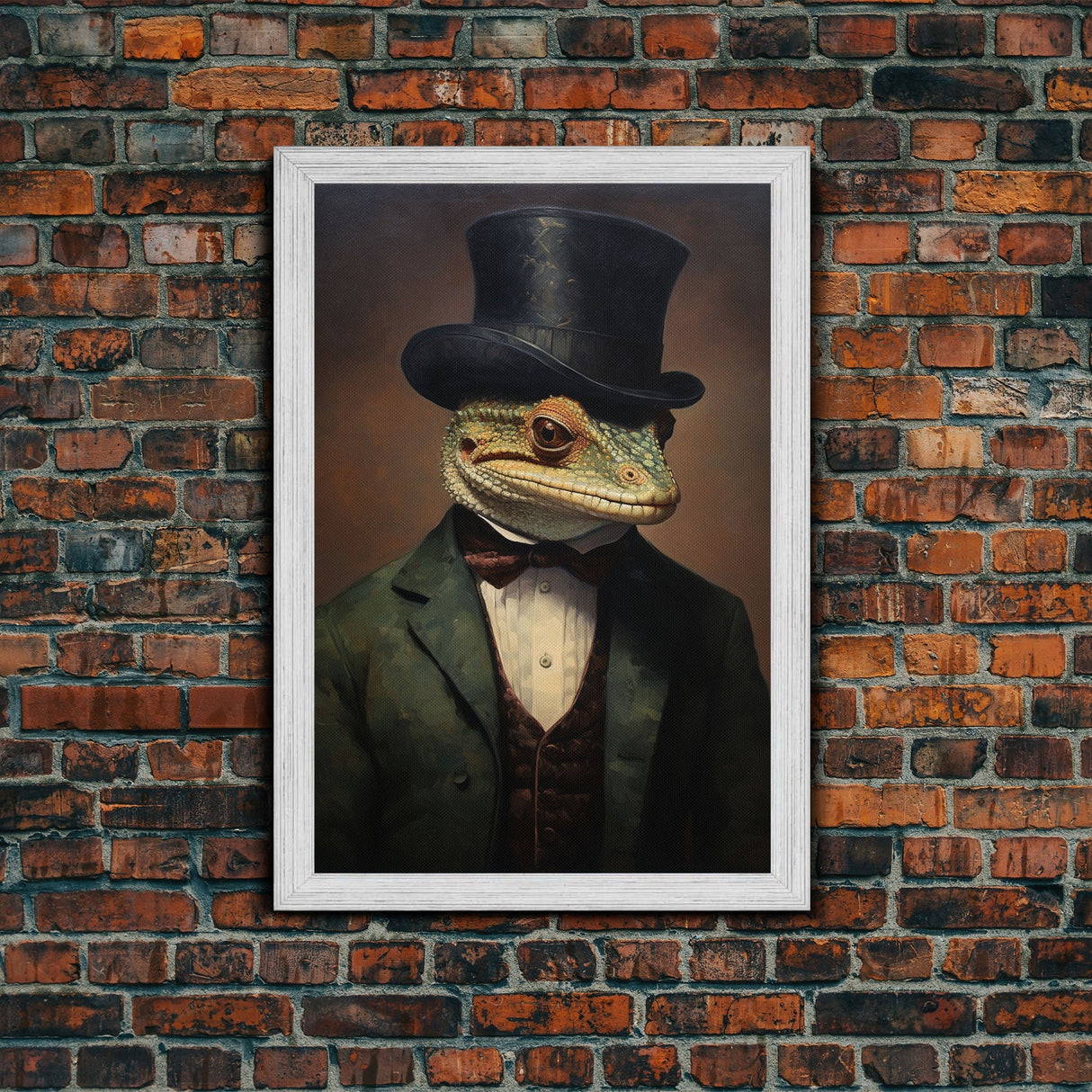 Sweet Dreams Printed Canvas Rusty Sign Distressed Wall Art Cute Sign Wood Frame Wood And Canvas Sign Bedroom Sign