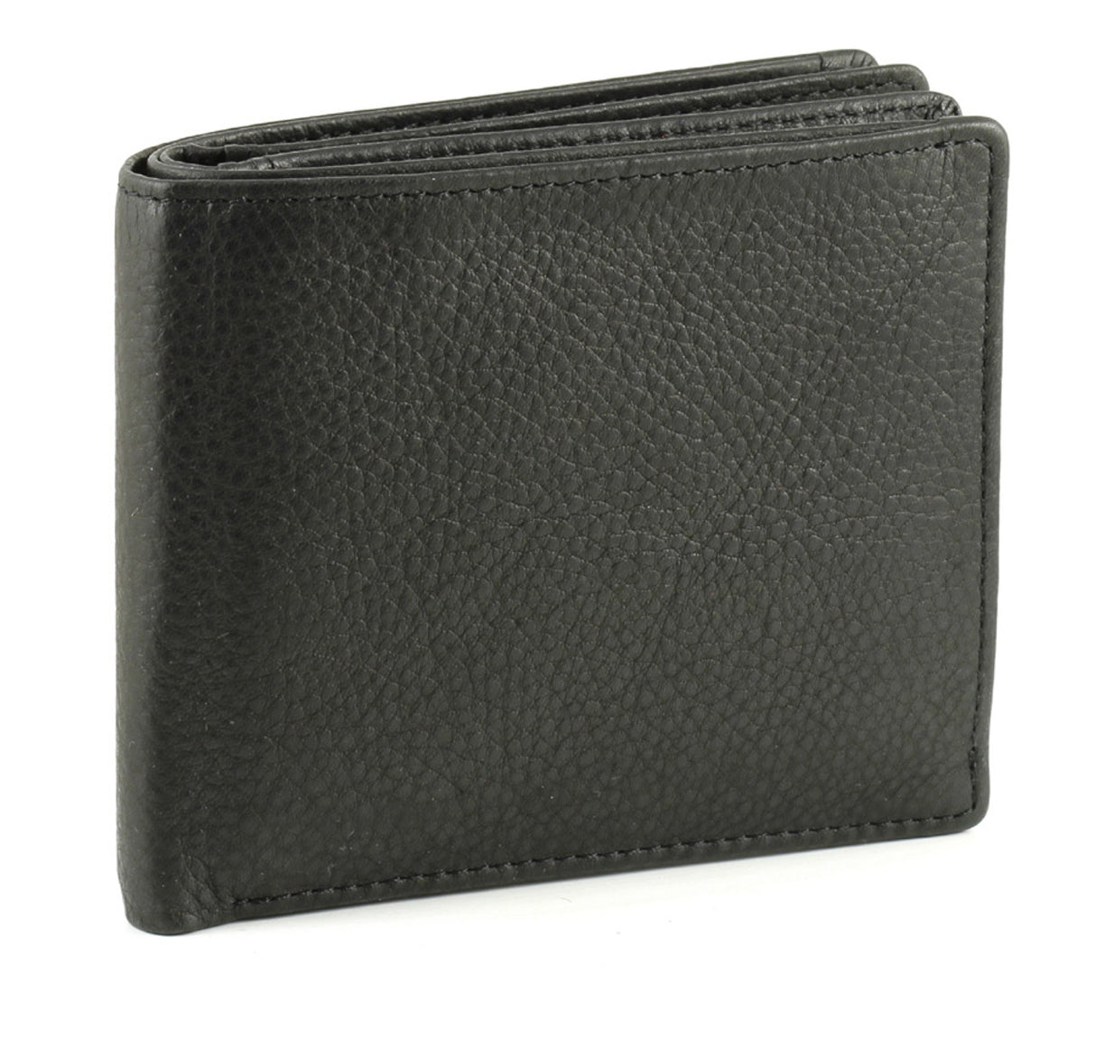 Leather RFID Blocking 15 Card Pocket Bilfold by Osgoode Marley