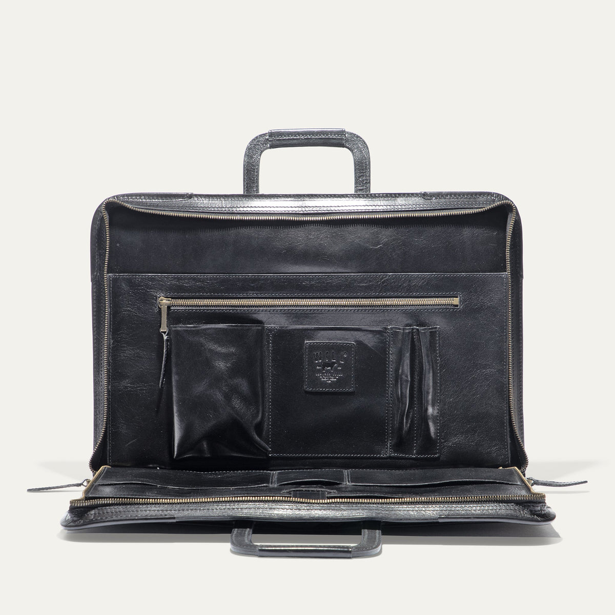 The William Collection: Diplomat Attache