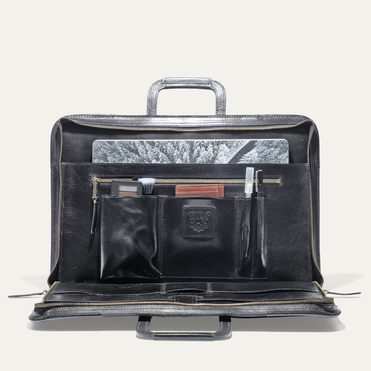 The William Collection: Diplomat Attache
