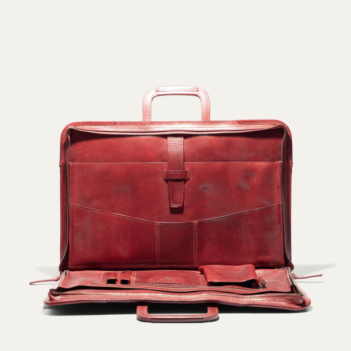 The William Collection: Diplomat Attache