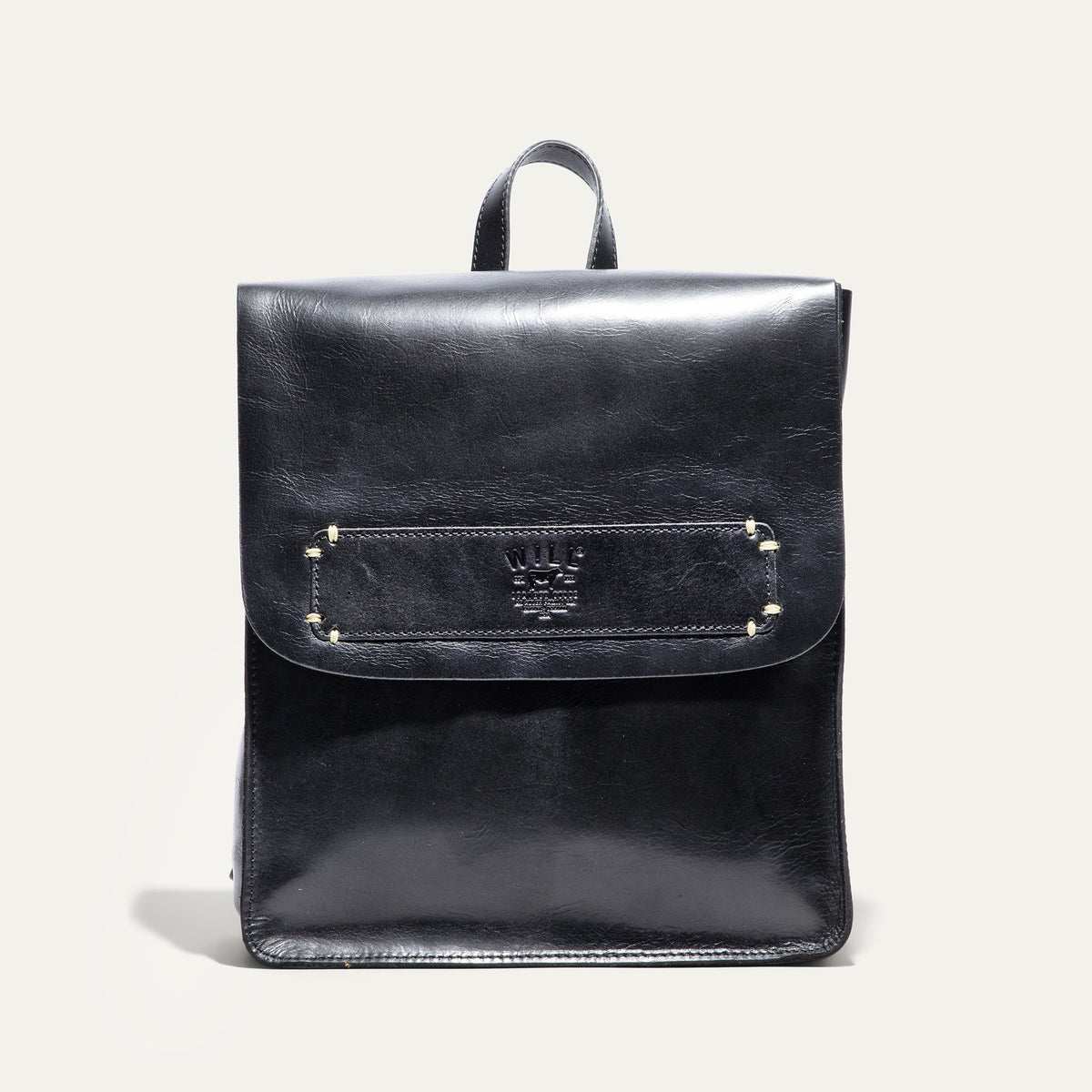 Simple Backpack