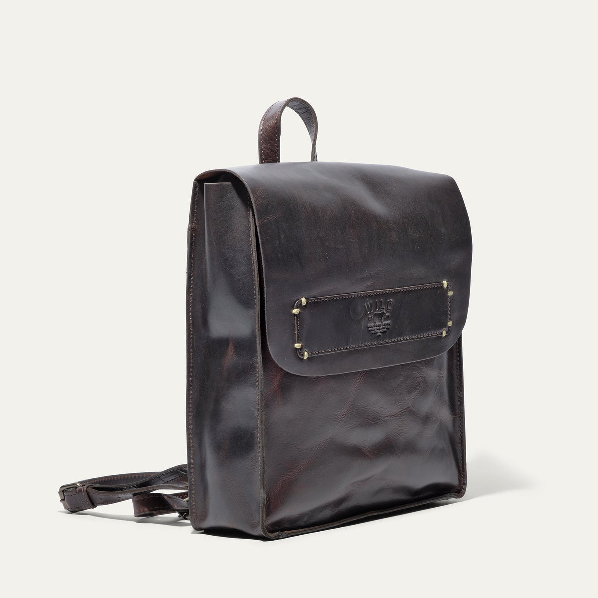 Simple Backpack